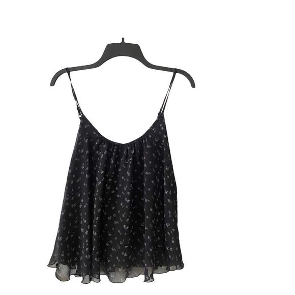 Express spaghetti strap shirt size medium - Picture 2 of 6